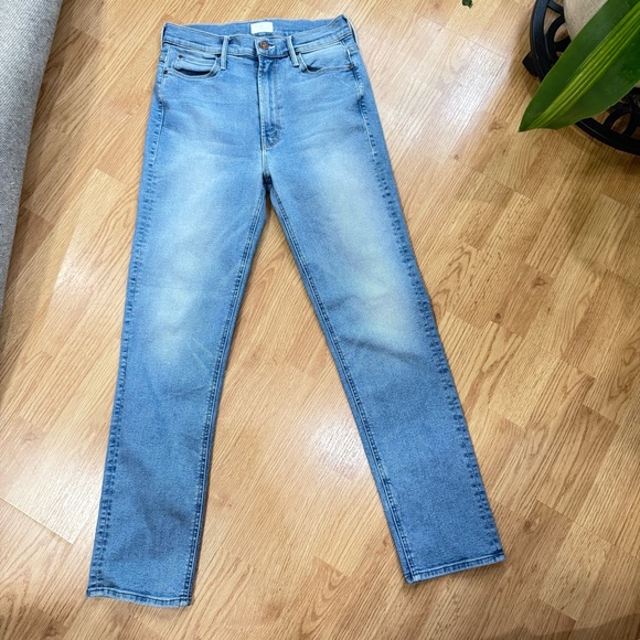 Mother Jeans. The Dazzler Ankle. Ready to Roll size 28 - Picture 4 of 12